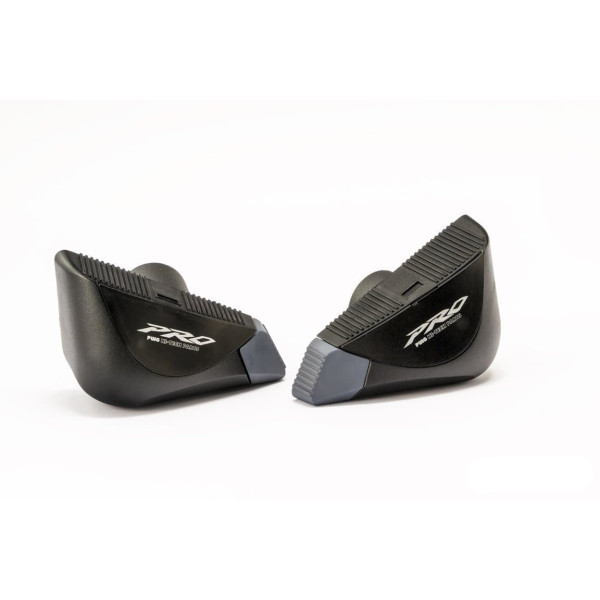 Puig Puig pro frame sliders | black | honda nc 700 s 2012>2017